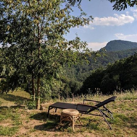 Le Belvedere Lairiere Экстерьер фото
